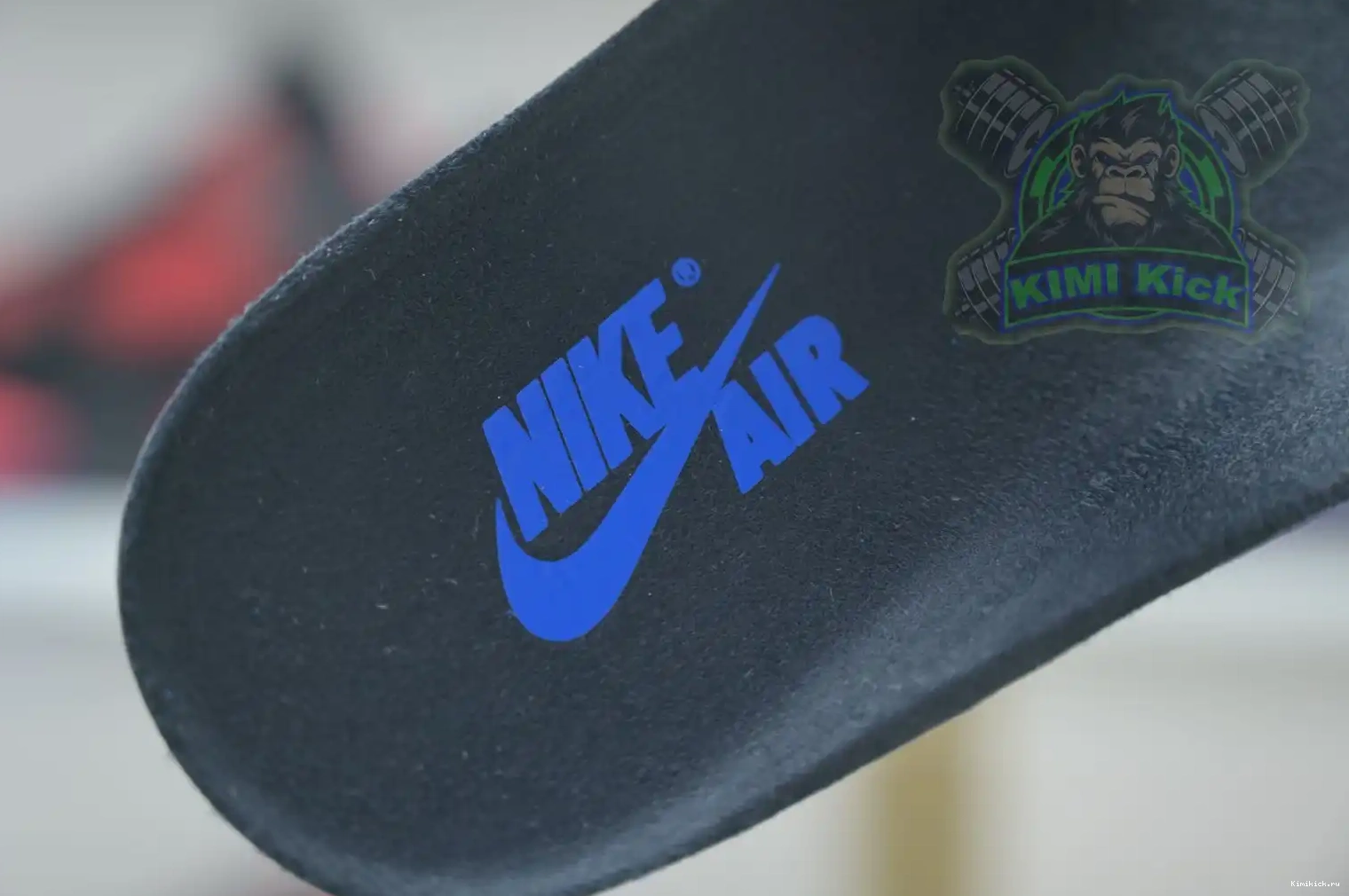 Kimikick High OG 1 Jordan Jordan Air 0510